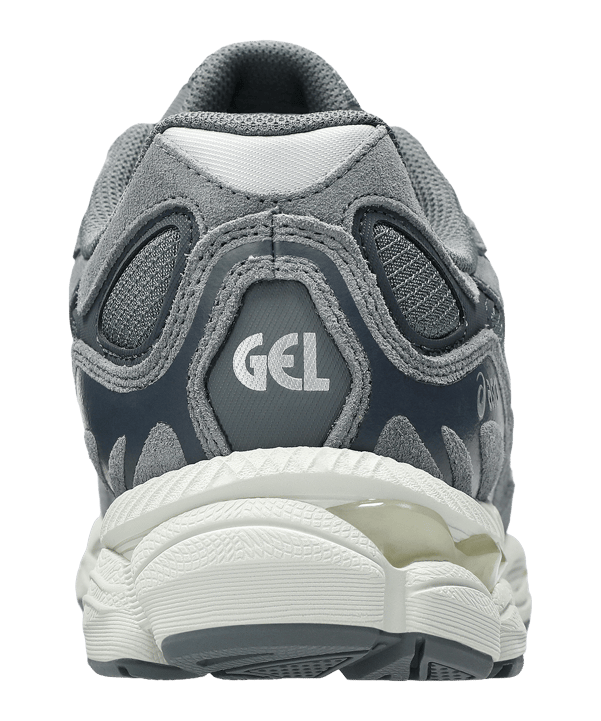 ASICS Gel NYC Grau - grau