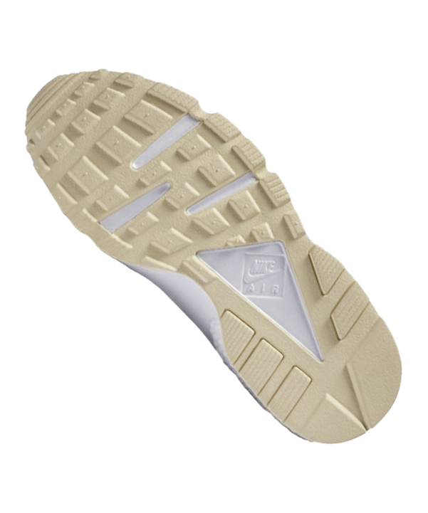 Nike Air Huarache Sneaker Damen Beige F115 - beige