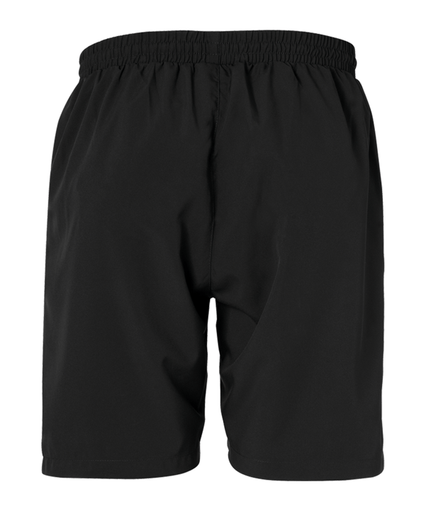 uhlsport Essential Webshorts Kids Schwarz F01 - schwarz