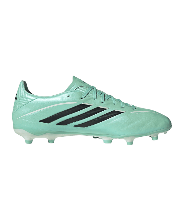 adidas Copa Pure IV League FG Final Rush Grün - gruen