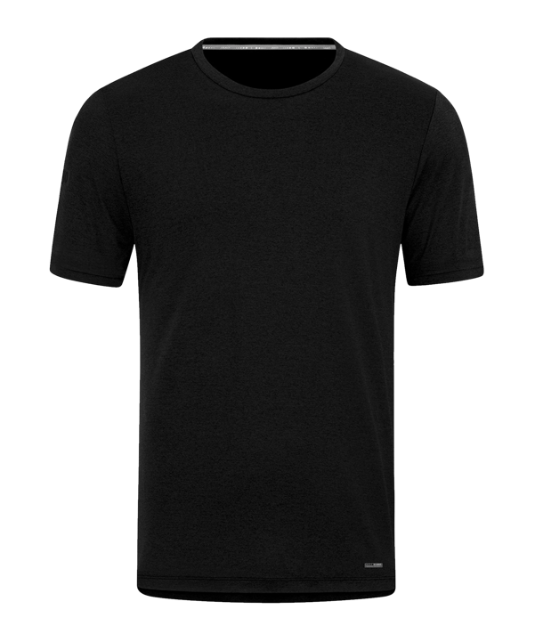 JAKO Pro Casual T-Shirt Schwarz F800 - schwarz