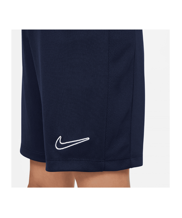 Nike Academy Training Short Kids Blau F451 - blau