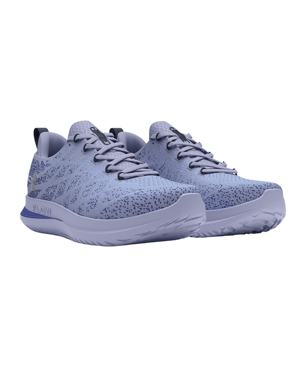 Under Armour Velociti 3 Damen Lila - lila