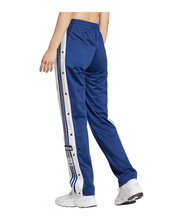adidas Originals Adibreak Jogginghose Damen Blau - blau