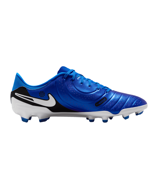 Nike Tiempo Legend X Academy FG/MG Mad Ambition Blau F400 - blau
