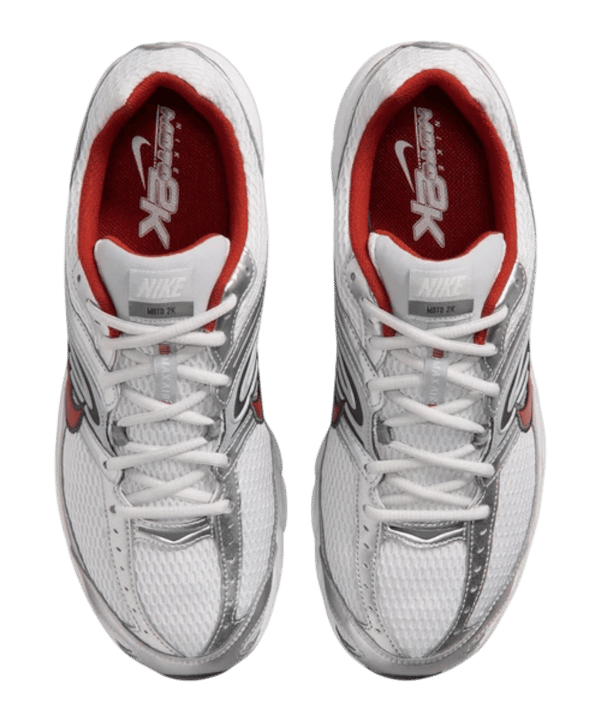 Nike Air Max Moto 2K Gris C011 - gris