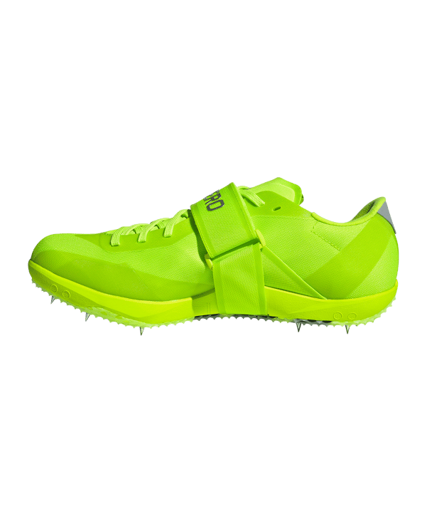 adidas Schuh Grün - gruen