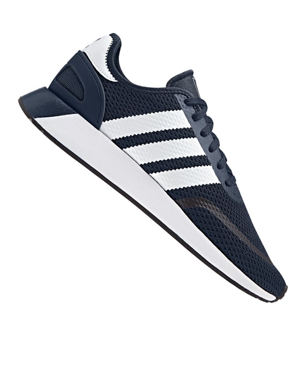 adidas Originals N-5923 Sneaker Blau Weiss - blau