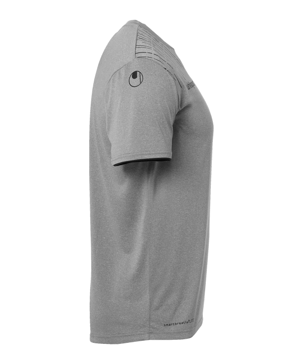 uhlsport Score 26 Trikotset Grau Schwarz F05 - grau