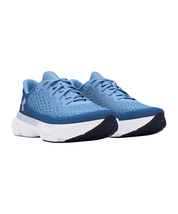 Under Armour Laufschuh Damen Blau F400 - blau