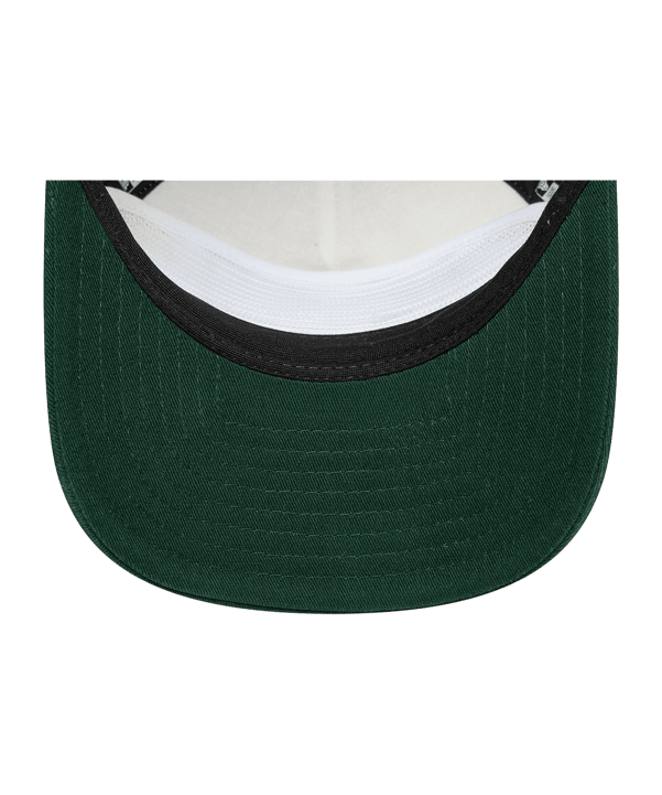 New Era 19Twenty Trucker Cap Braun - braun