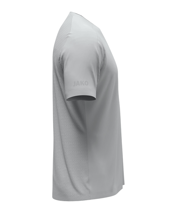 JAKO T-Shirt Grau F522 - grau