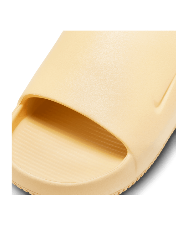Nike Calm Slide Badelatschen F200 - braun