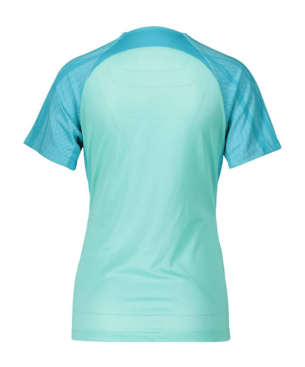 Nike Strike 3 Trikot Damen Grün F354 - gruen