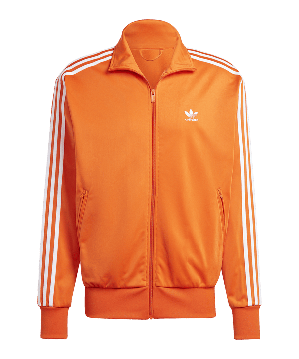 adidas Originals Firebird Tracktop Orange - orange
