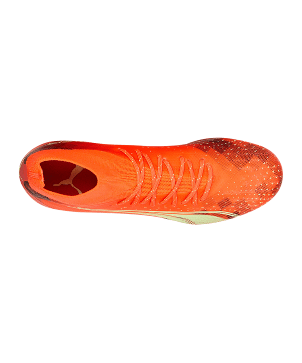 PUMA ULTRA Pro FG/AG Fearless Orange F03 - orange
