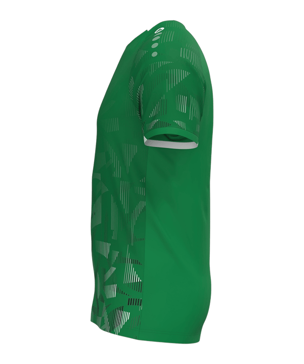 JAKO Sonic Trikot Kids Grün F261 - gruen