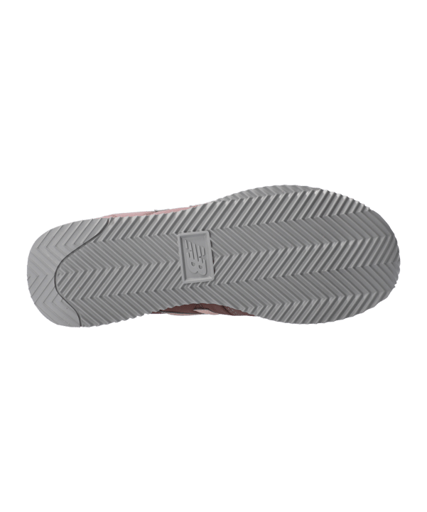 New Balance 720 Damen Braun FCF1 - braun