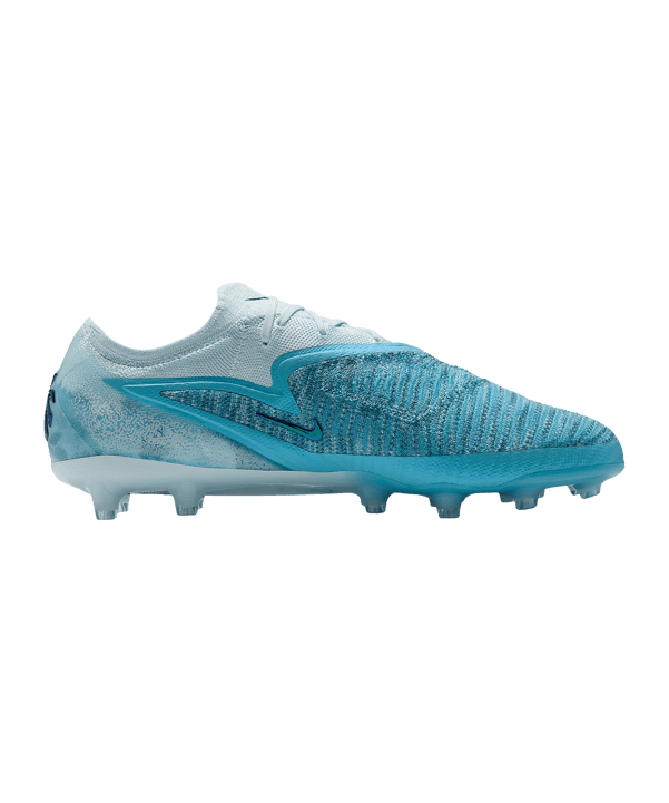 Nike Phantom 6 Low Elite AG Haaland Blauw K401 - blauw