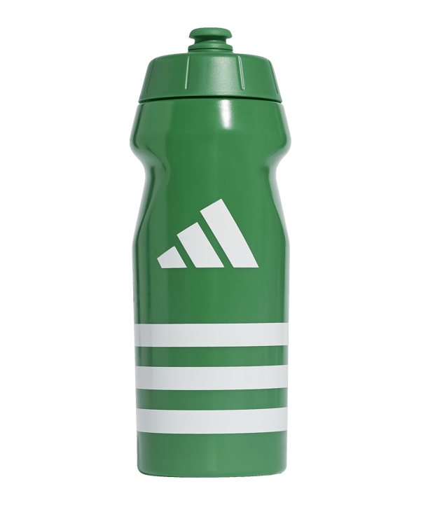 adidas Flasche Grün - gruen