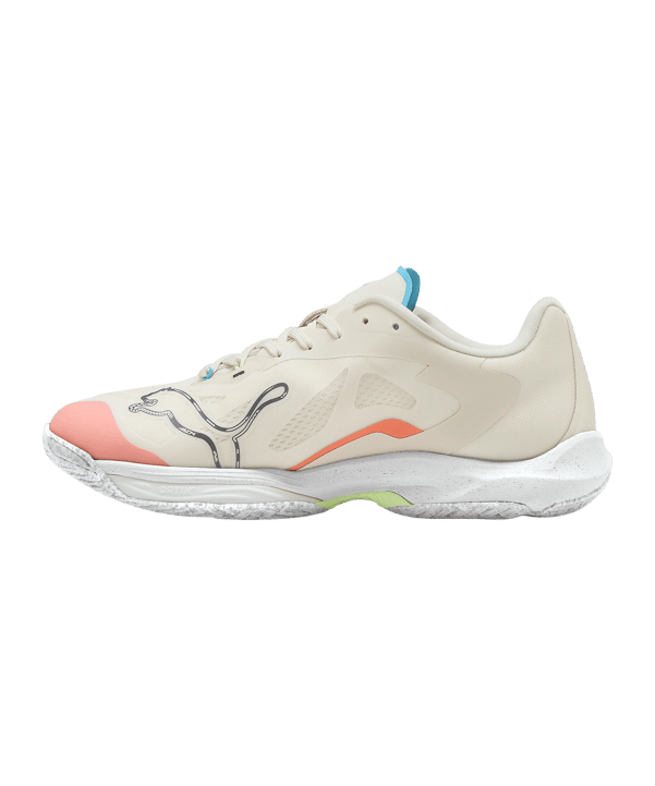 PUMA Vantage Nitro Forever Better Gelb F01 - gelb