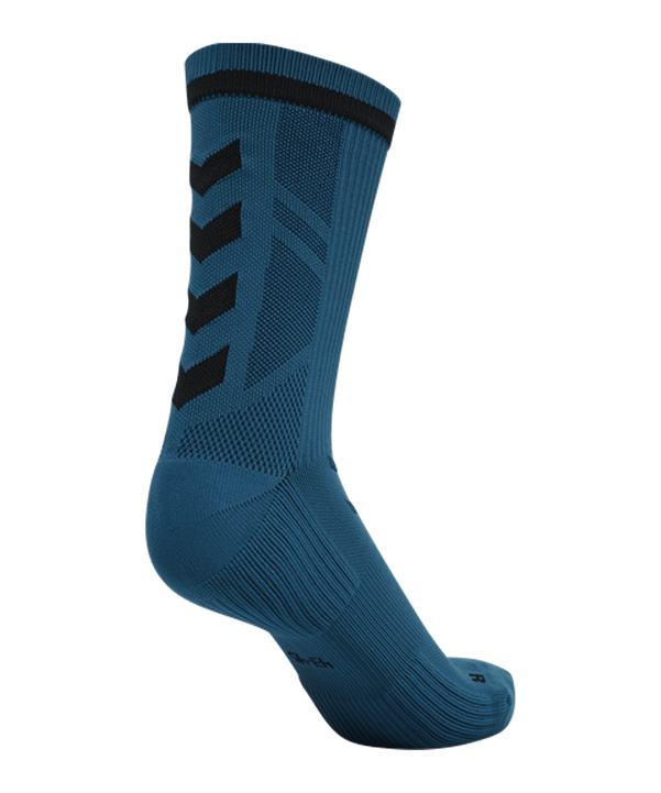 Hummel ELITE INDOOR Socken Türkis F7161 - tuerkis