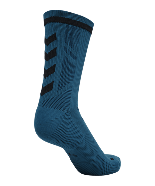 Hummel ELITE INDOOR Socken Türkis F7161 - tuerkis