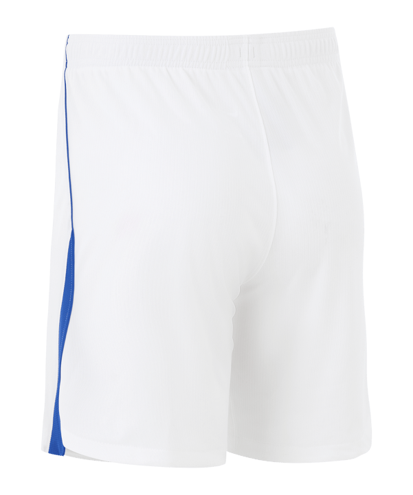 Nike HNS Kroatien Short Home WM 2026 Weiß F100 - weiss