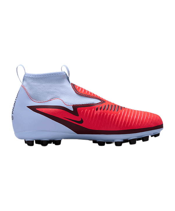 Nike Phantom 6 Low Academy AG Scary Good Kids Blau F400 - blau