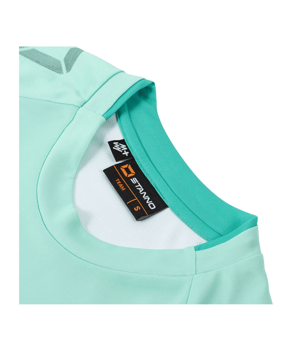 Stanno Altius Trikot Damen Grün - gruen
