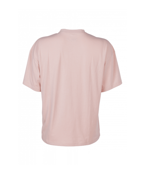 Erima Retro T-Shirt Damen Pink - rosa