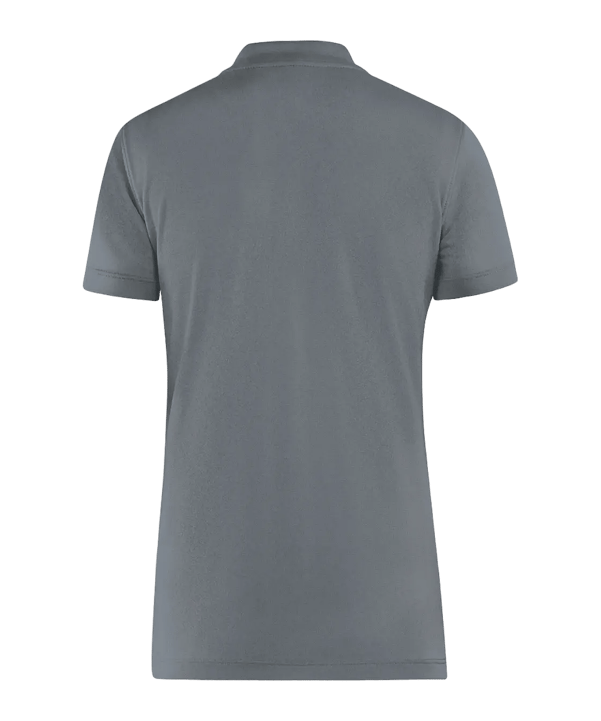 JAKO Prestige Poloshirt Damen Grau F40