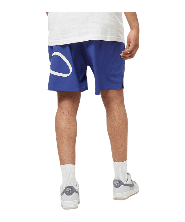 K1X BI Stockton Short Blau - blau
