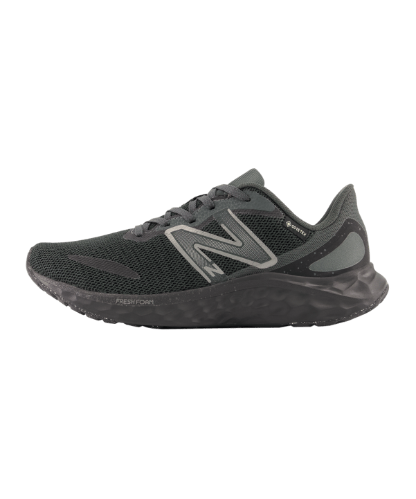 New Balance WARIS Damen Schwarz FGB4 Laufschuh - schwarz