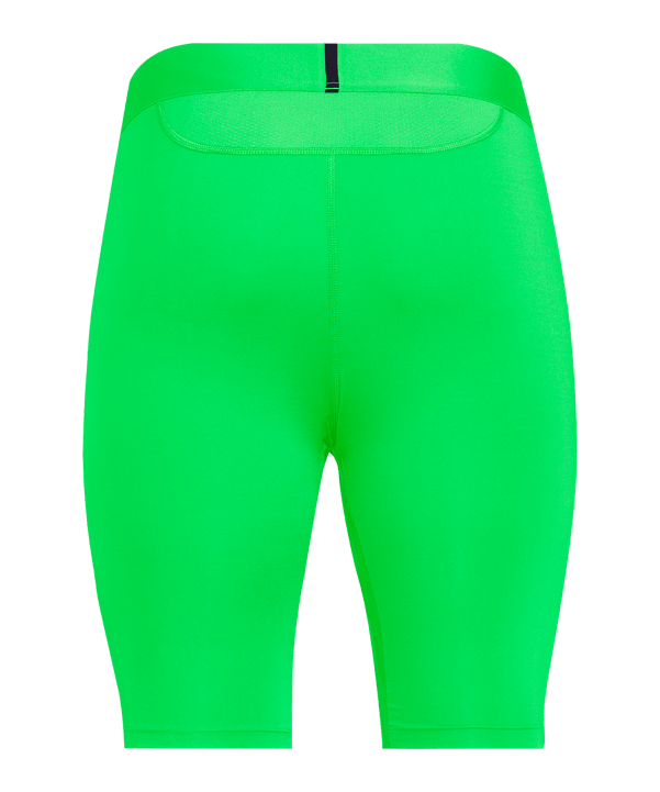 adidas TechFit Leggings Verde - verde