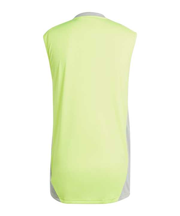 adidas Tiro 24 Competition Training Trikot Gelb - gelb