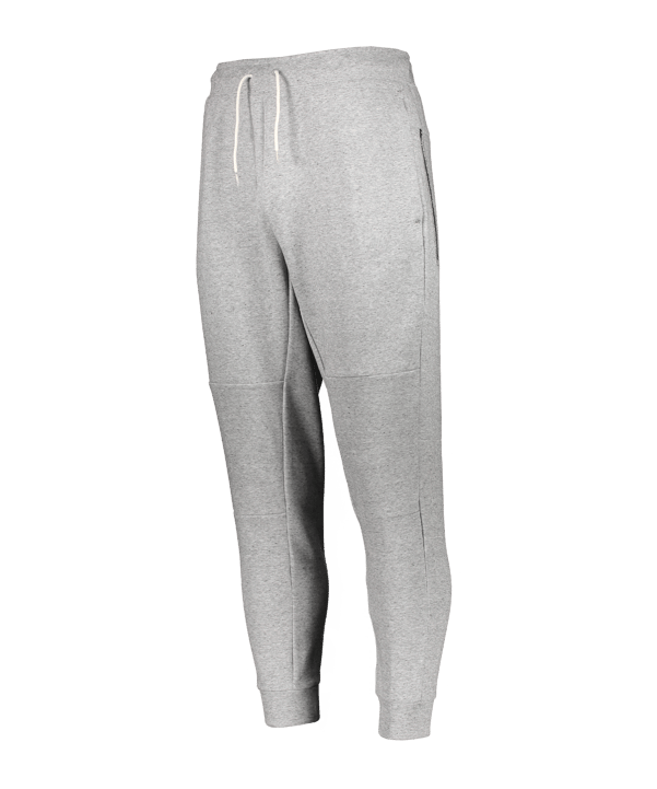 Nike Tech Fleece Revival Jogginghose Grau F010 - schwarz