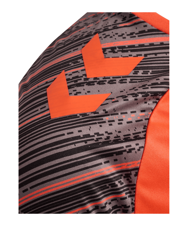 Hummel Blaze Pro Training Trikot Orange F4127 - orange