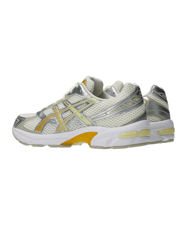 Asics GEL-1130 Damen Grün - gruen