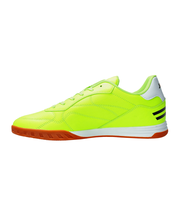 JAKO Classico ID Jr Kids Gelb F755 - gelb