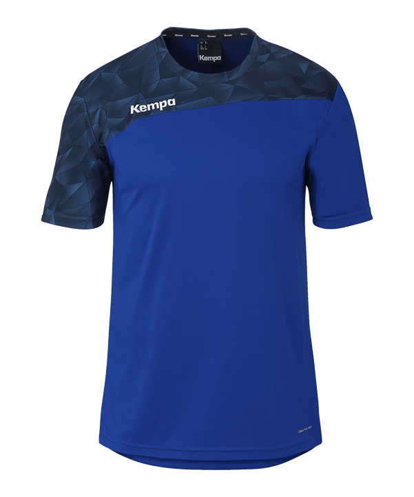 Kempa Athletics 29 Trikot Blau F49