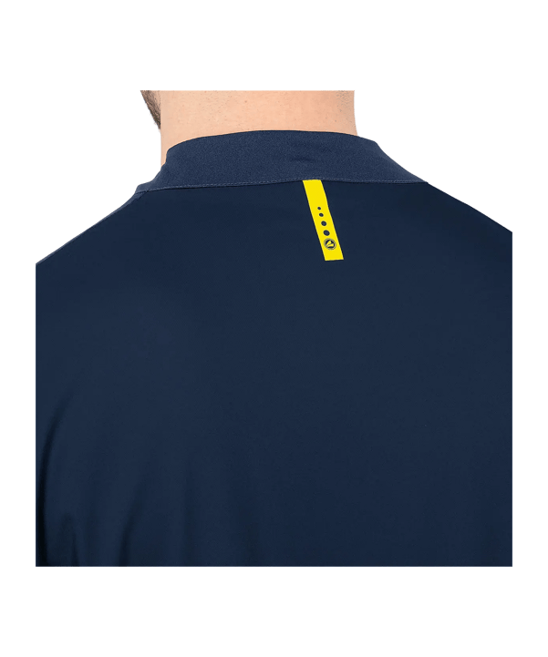 JAKO Champ 2.0 Giacca da rappresentanza Bambini Blu C093 - blu