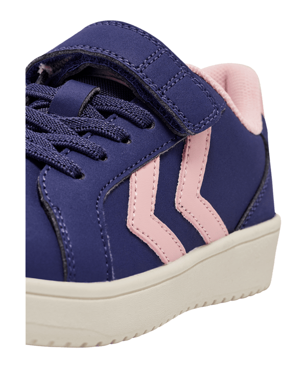 Hummel Derby Court Sn Kids Rosa F4129 - rosa