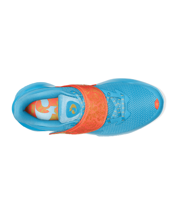 CURRY BRAND Curry Fox 1 Hfd Orange - orange