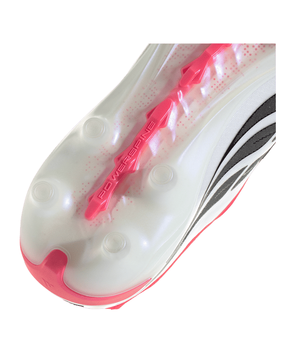 adidas Predator Elite AG Born for Goals Rot - rot