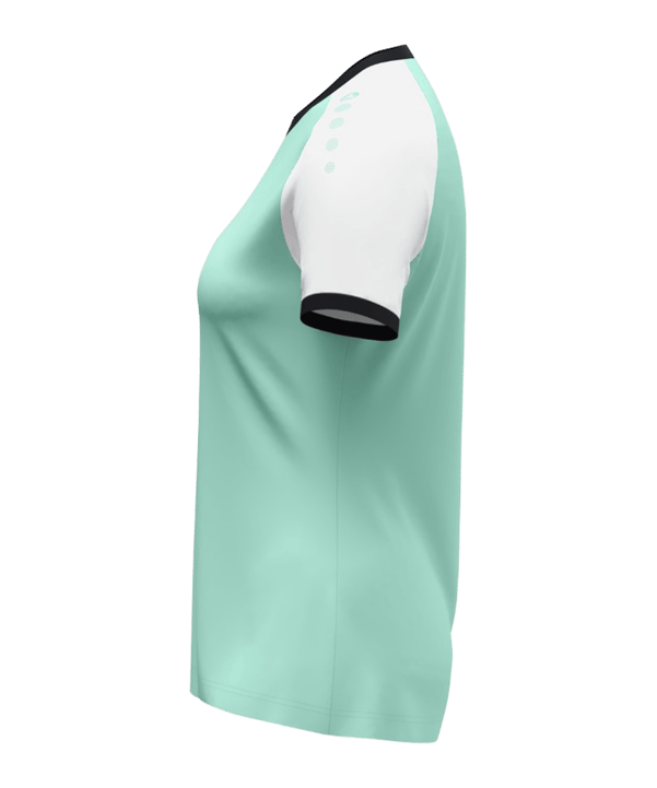 JAKO Dynamic KA Trikot Damen Grün F250 - gruen