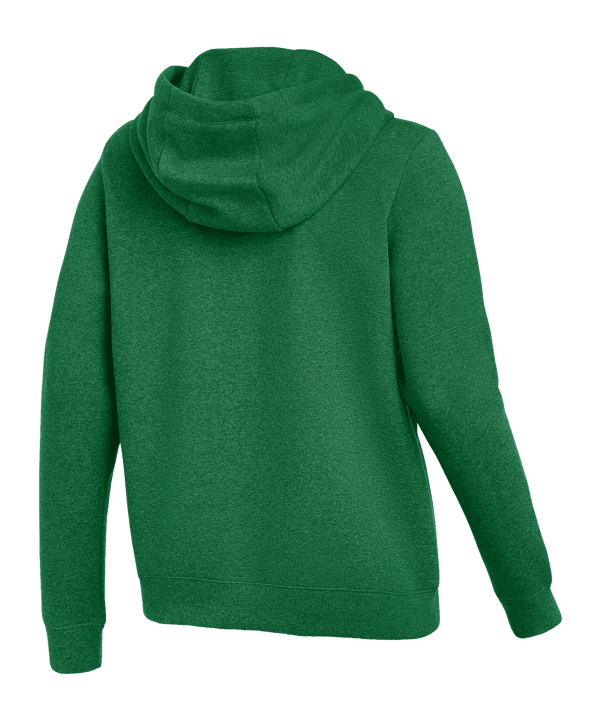 Nike Park 26 Hoody Damen Grün F302 - gruen