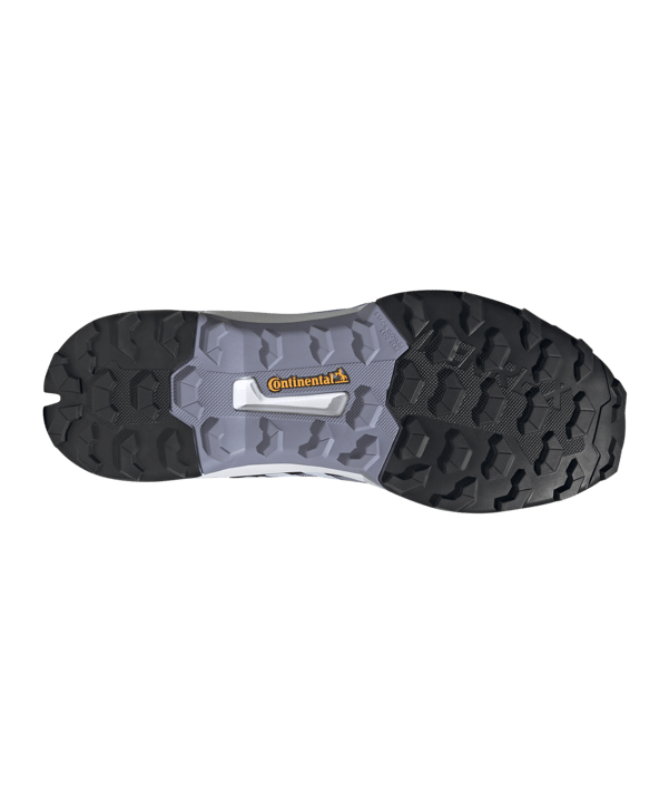 adidas Terrex AX4 Mid GORE-TEX Hiking Shoes Purple - lila
