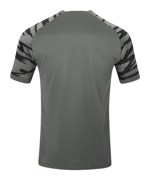 JAKO VfB Stuttgart Warm-Up Shirt International Grau F830 - grau