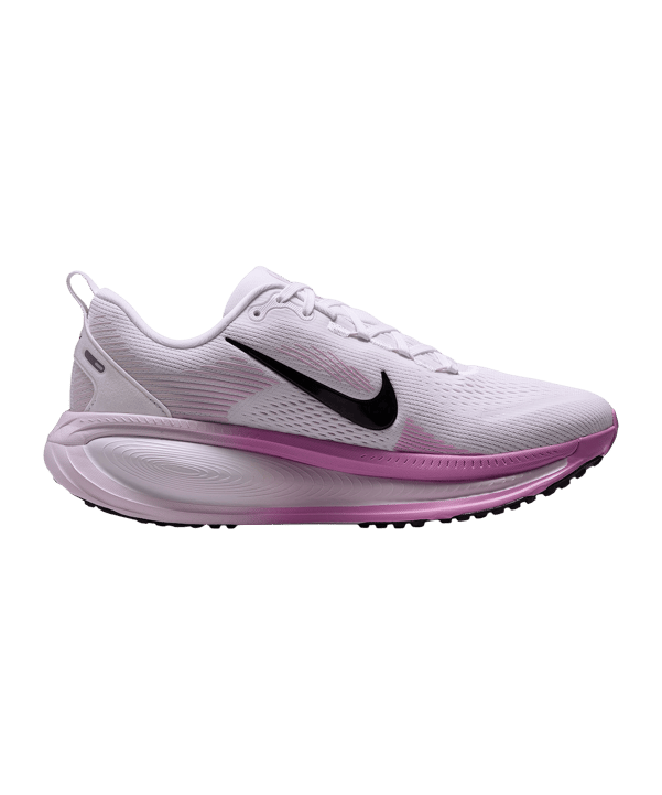 Nike Damen Vomero 18 Laufschuh Weiß F116
